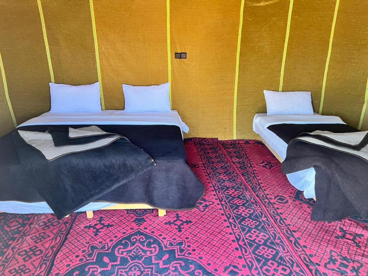 Candy Camp Merzouga Dış mekan fotoğraf