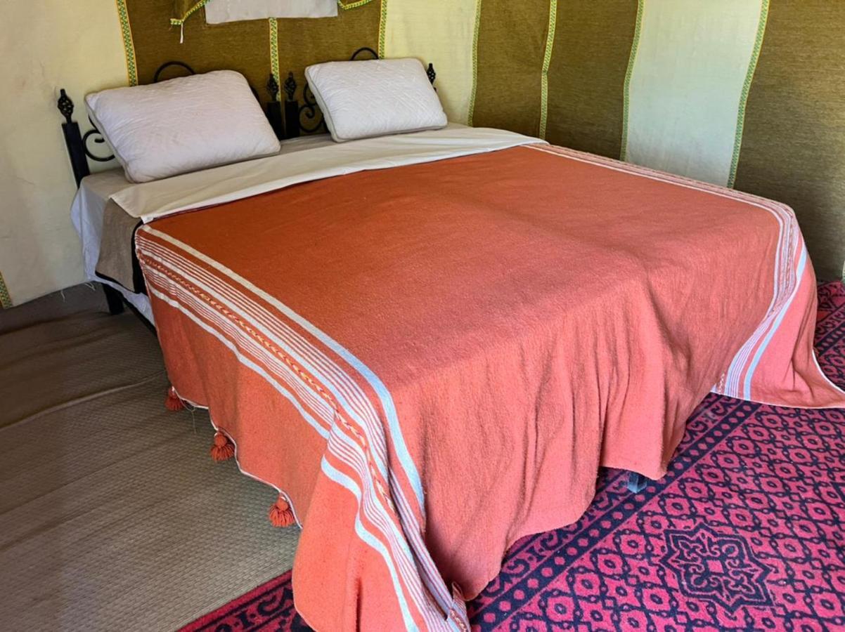 Candy Camp Merzouga Dış mekan fotoğraf